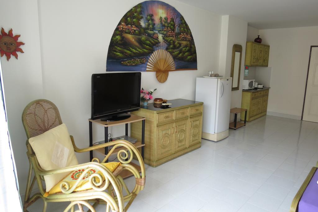 Apartamento View Talay 1b