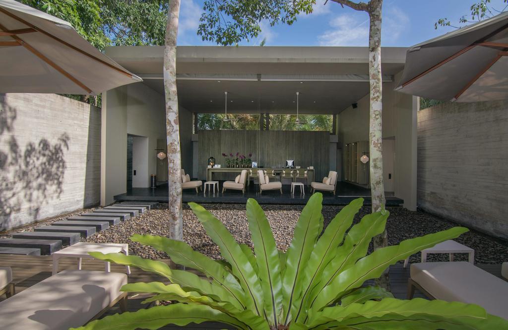 Resort Sala Phuket 5*