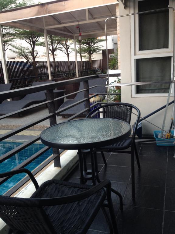 A101 The Ocean Pearl Apartamento