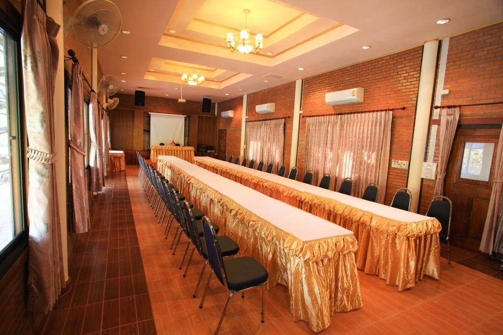 Ban Phumon Talang Resort Resort