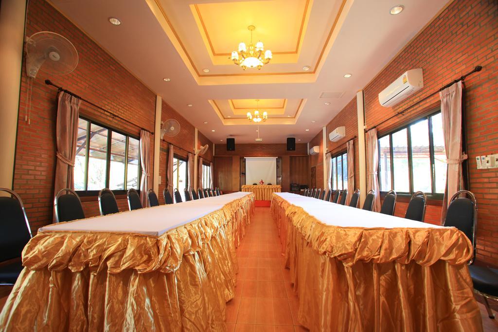 Ban Phumon Talang Resort