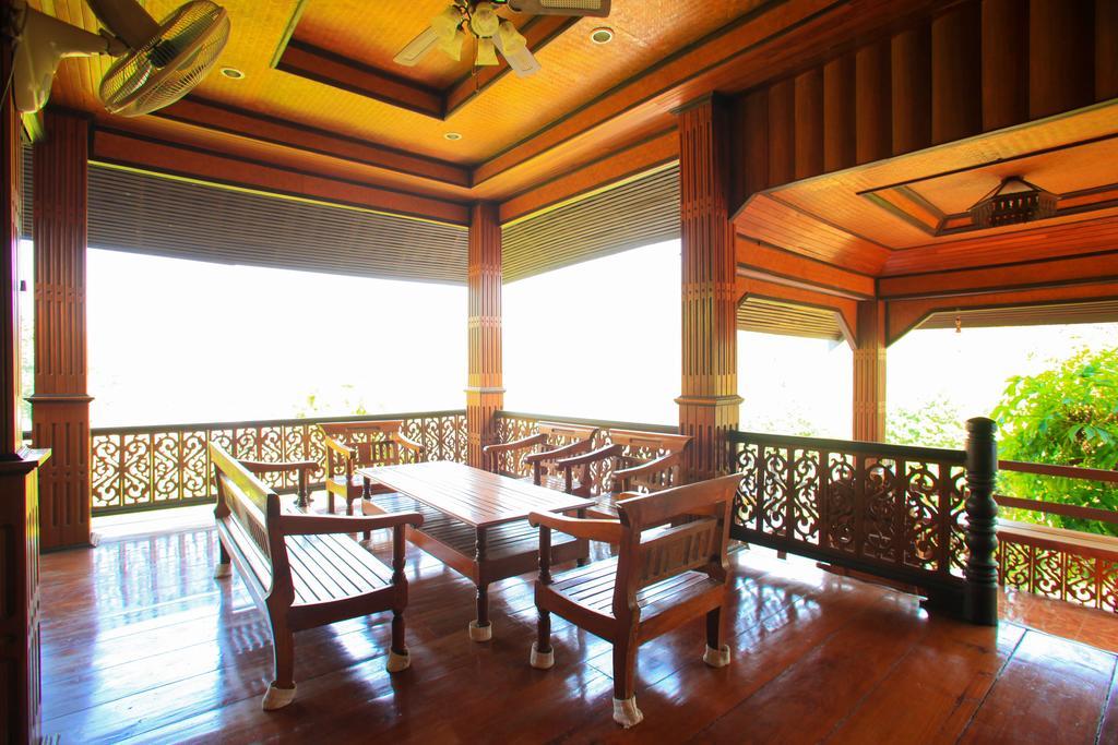 Ban Phumon Talang Resort Resort 3*
