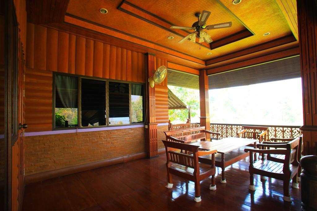 Ban Phumon Talang Resort 3* Ban Mon Talaeng
