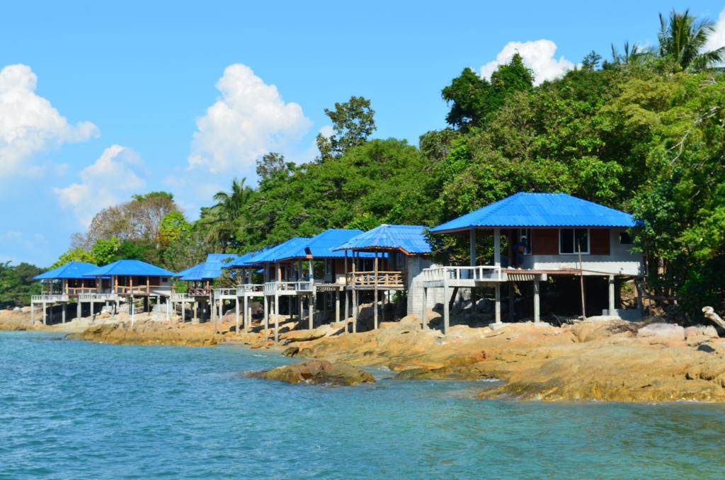 Kohchangresortranong 2*