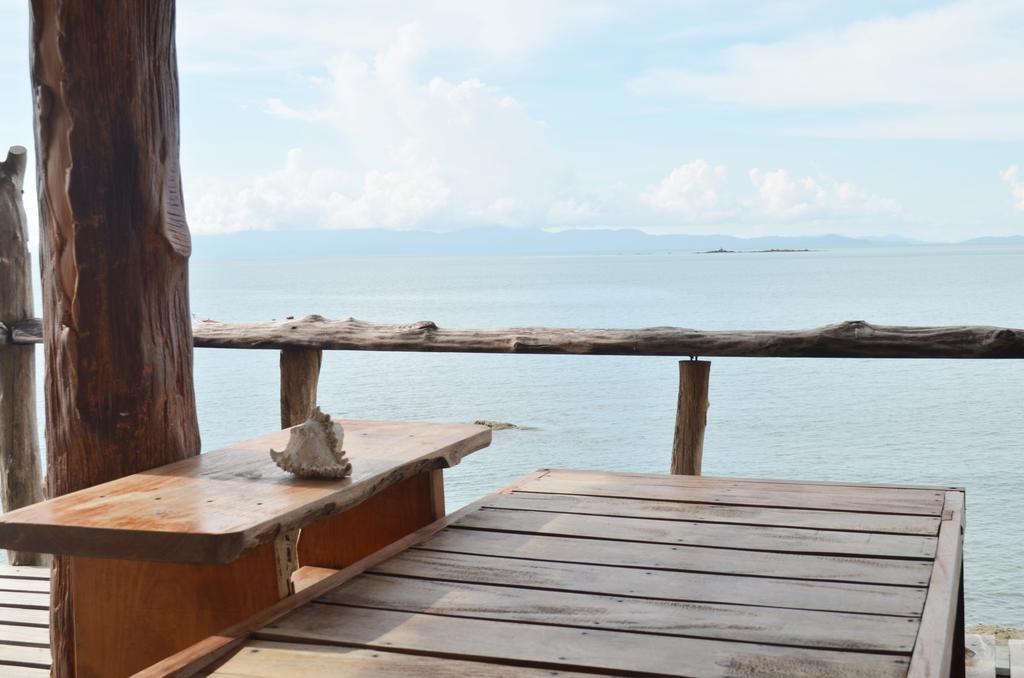 Kohchangresortranong 2* Koh Chang Ranong