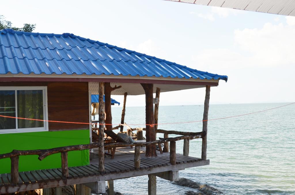 Guest house Kohchangresortranong 2*