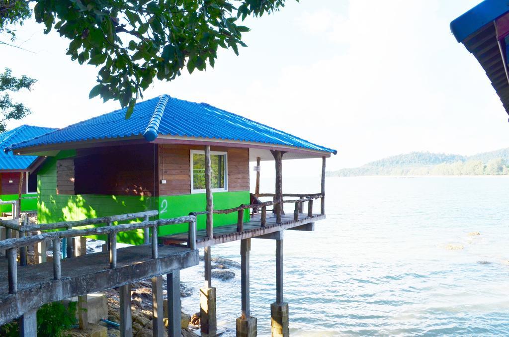 Kohchangresortranong Koh Chang Ranong
