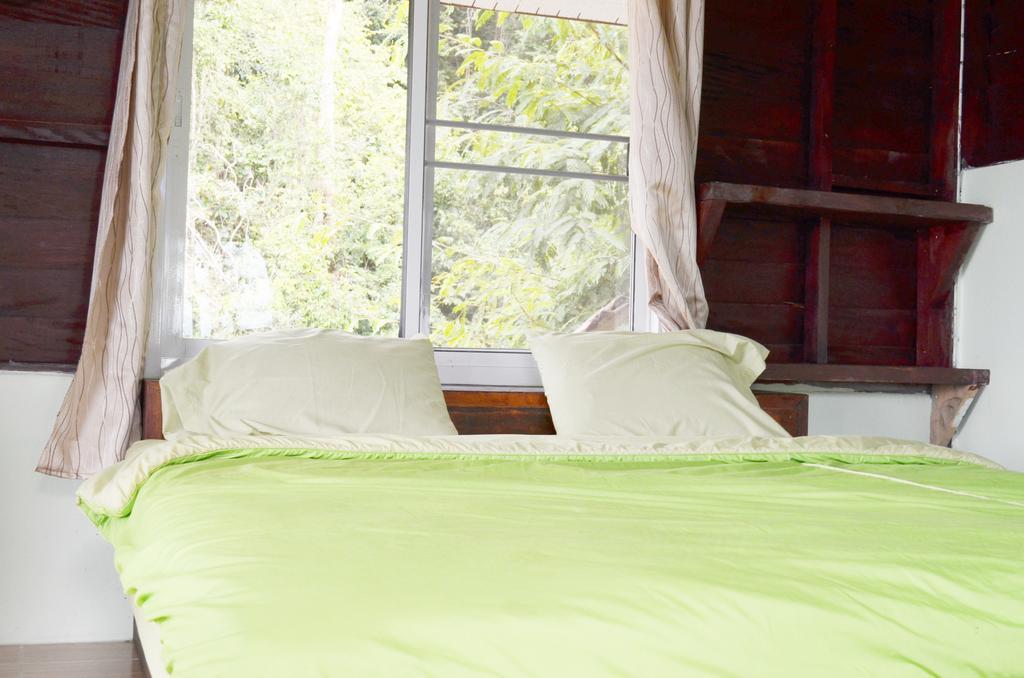 Kohchangresortranong 2* Koh Chang Ranong