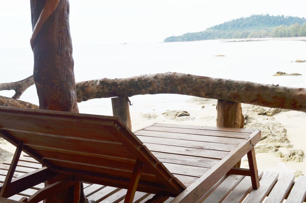 Guest house Kohchangresortranong