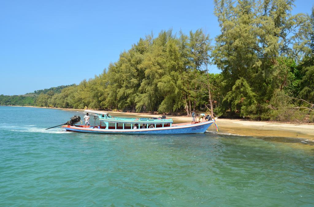 Kohchangresortranong