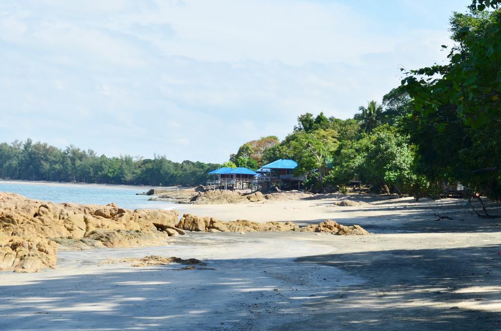 Kohchangresortranong 2* Koh Chang Ranong