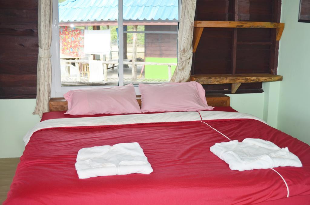 Kohchangresortranong Guest house Koh Chang Ranong