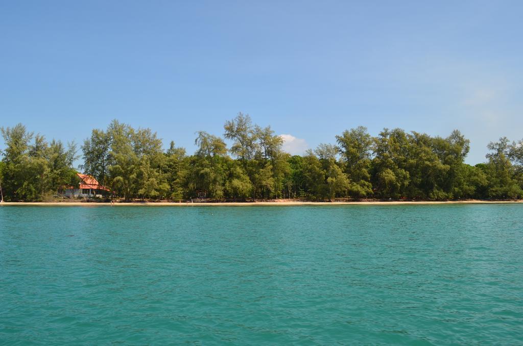 Kohchangresortranong Guest house 2*