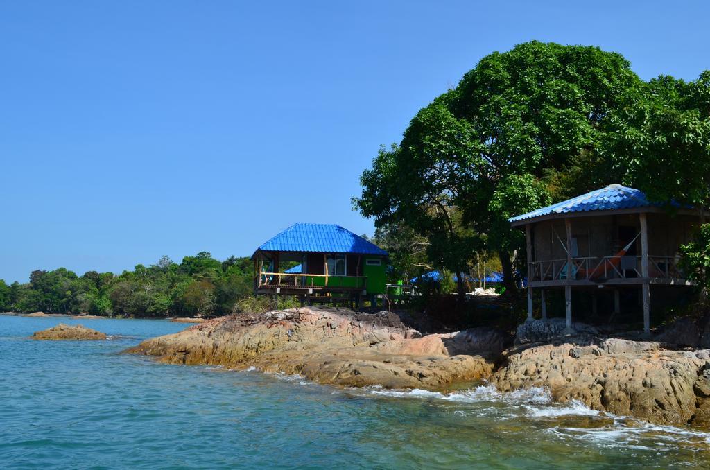 Kohchangresortranong Guest house 2*