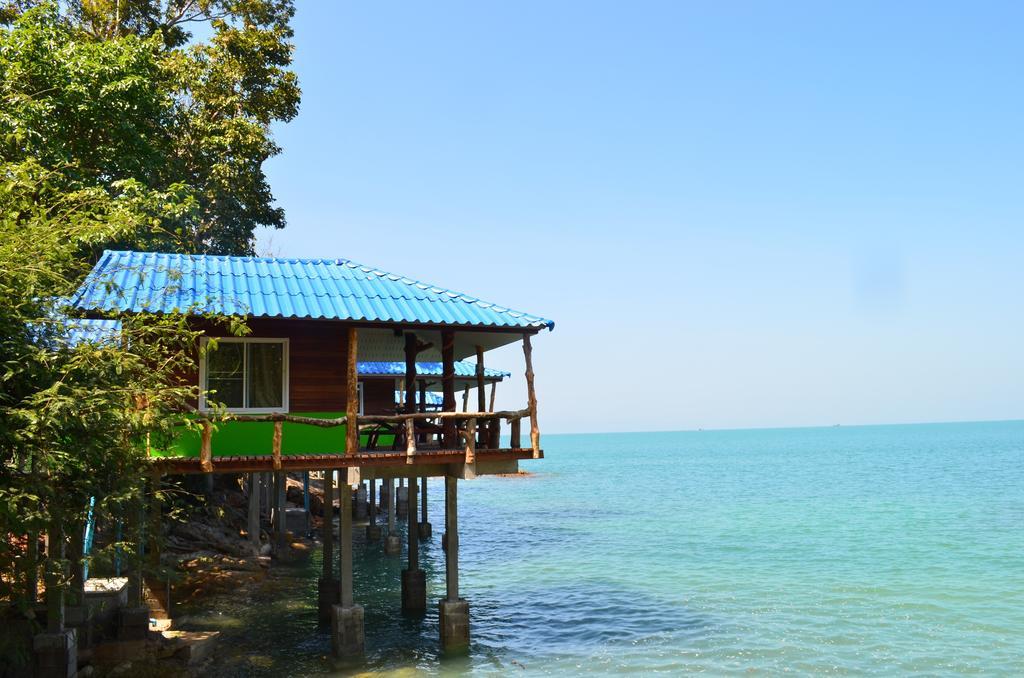 Kohchangresortranong 2* Koh Chang Ranong