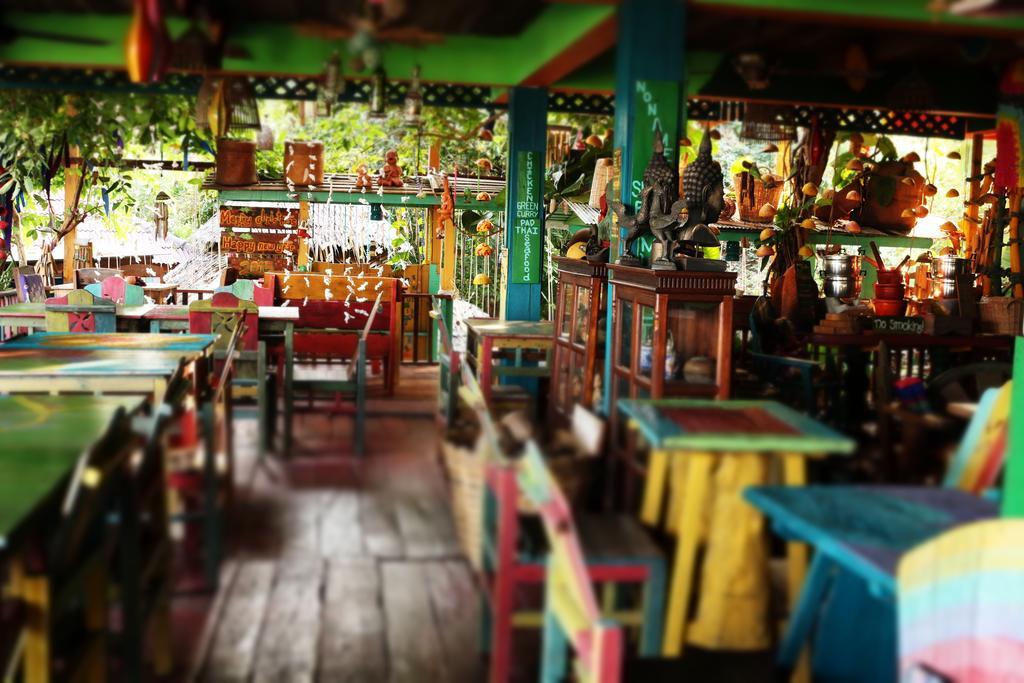 Varinda Resort