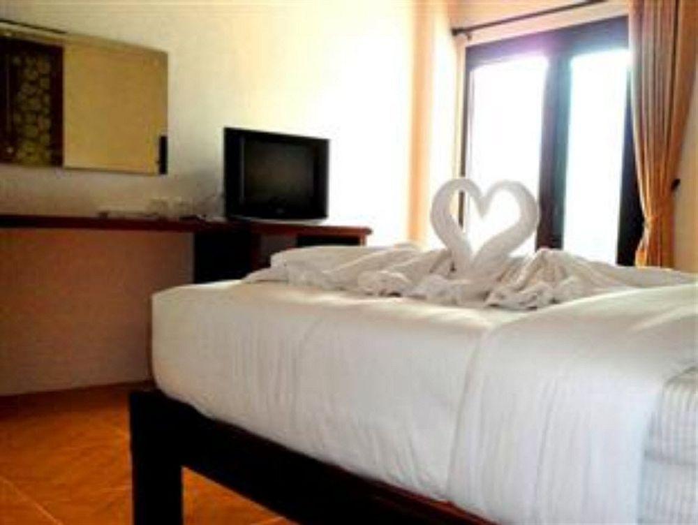 Guest house Hasna Palace Krabi