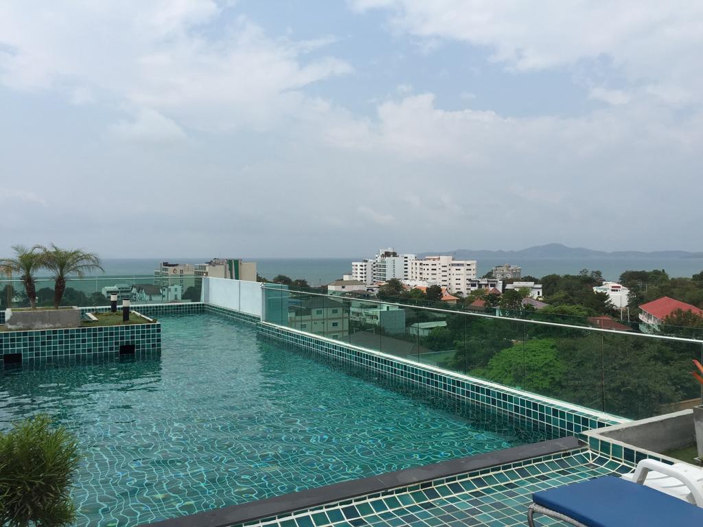 Apartment Laguna Bay 1 *