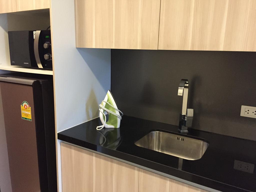 Apartment Laguna Bay 1
