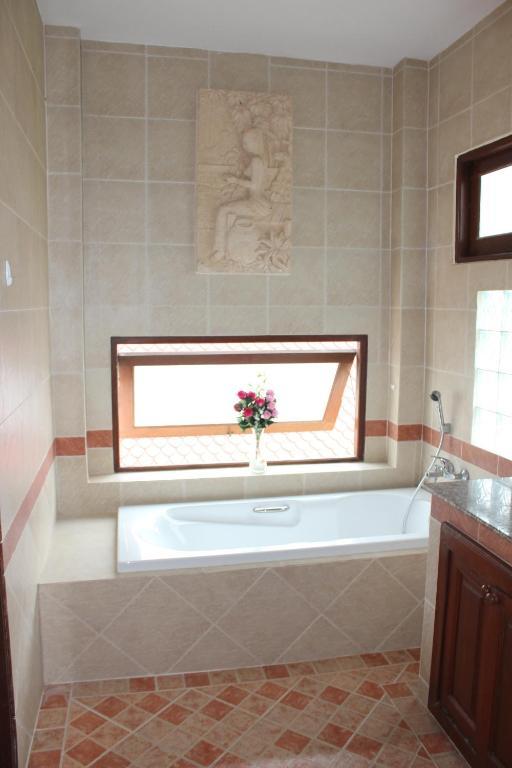Apartment Crystal Samui *