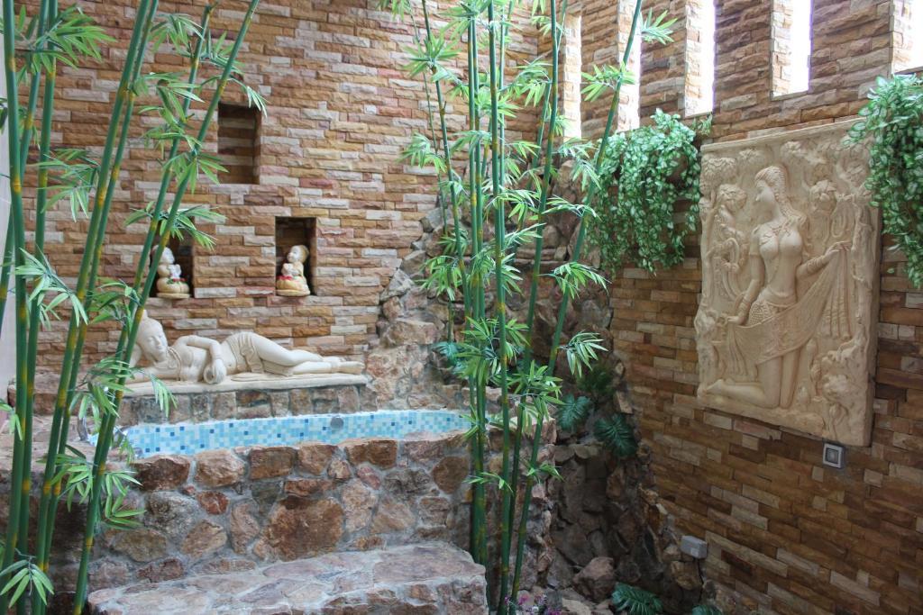 Apartment Crystal Samui