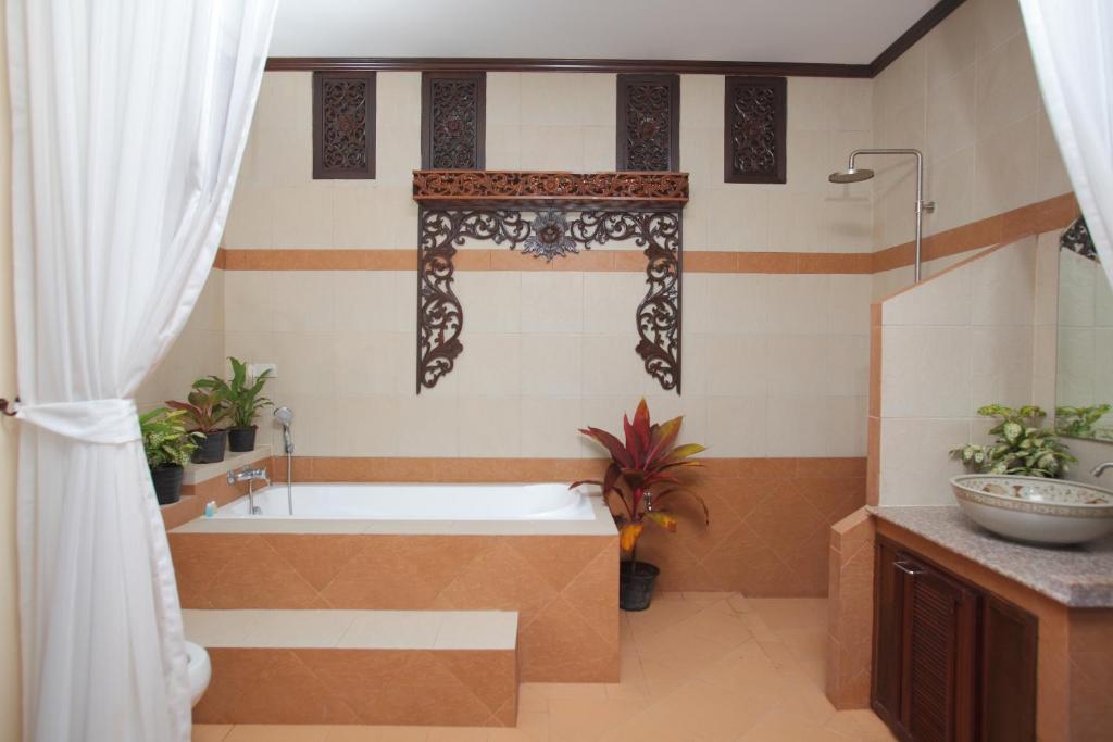 Apartment Crystal Samui *
