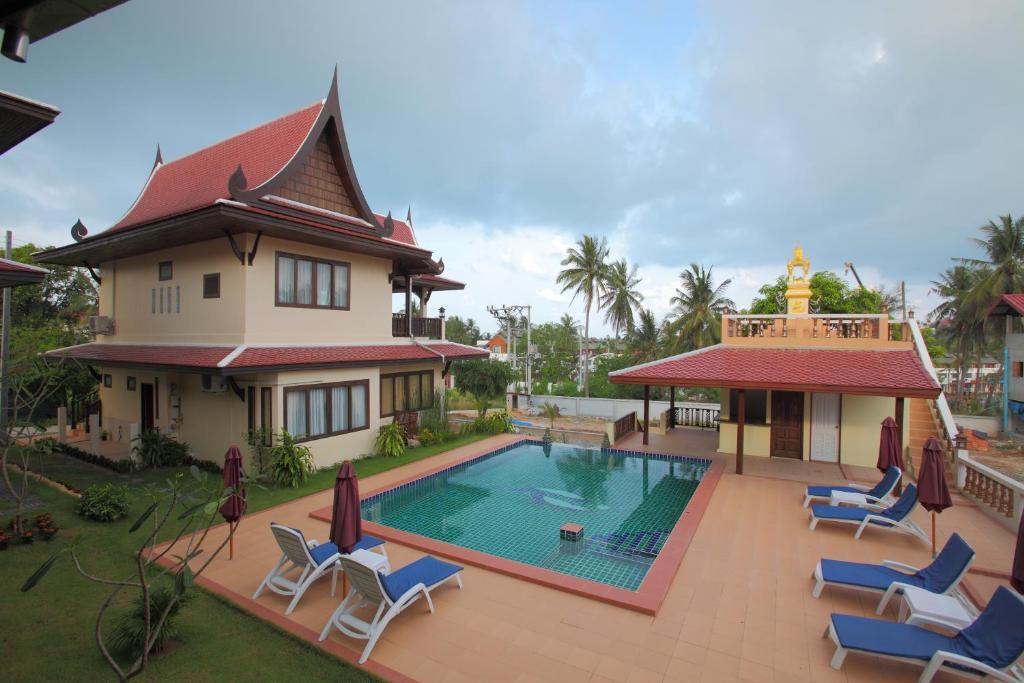 Crystal Samui