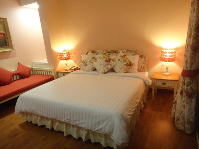 Resort Kensington Garden Khaoyai 4*