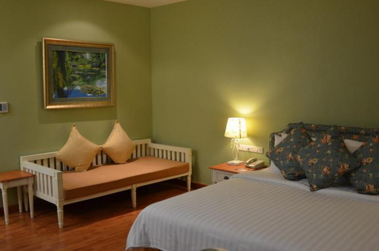 Kensington Garden Khaoyai