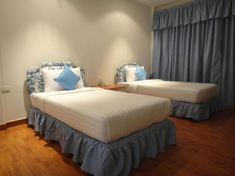 Kensington Garden Khaoyai