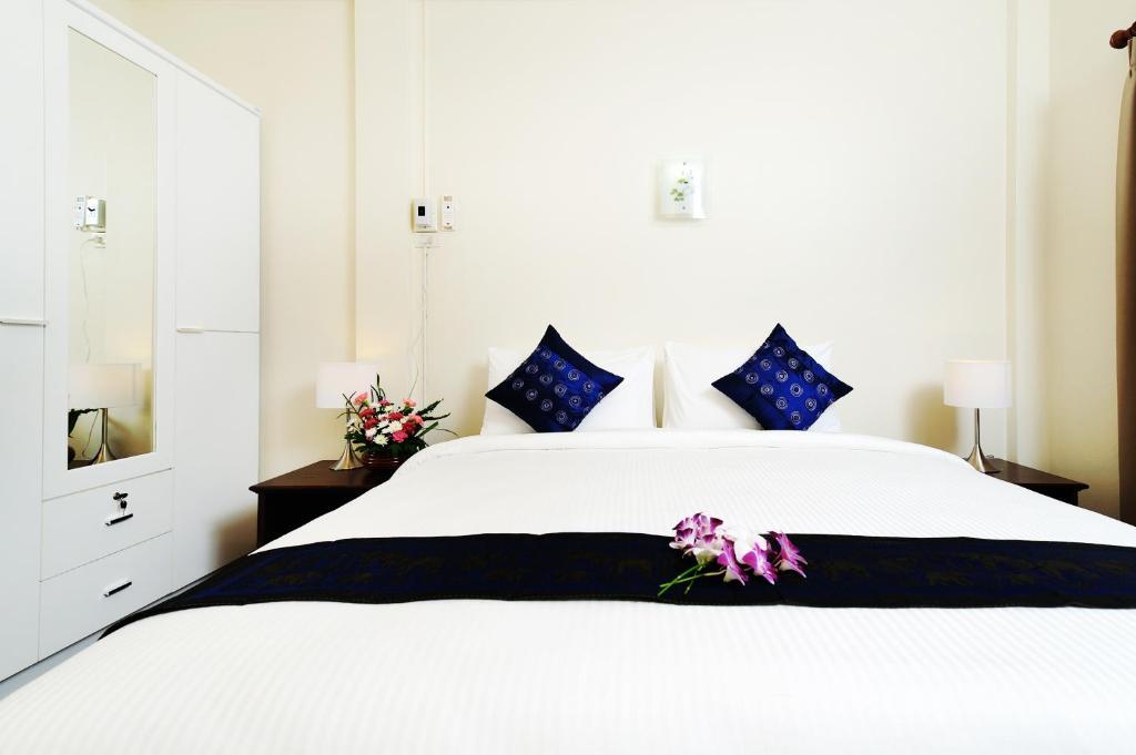 Villa Chalay Ao Nang