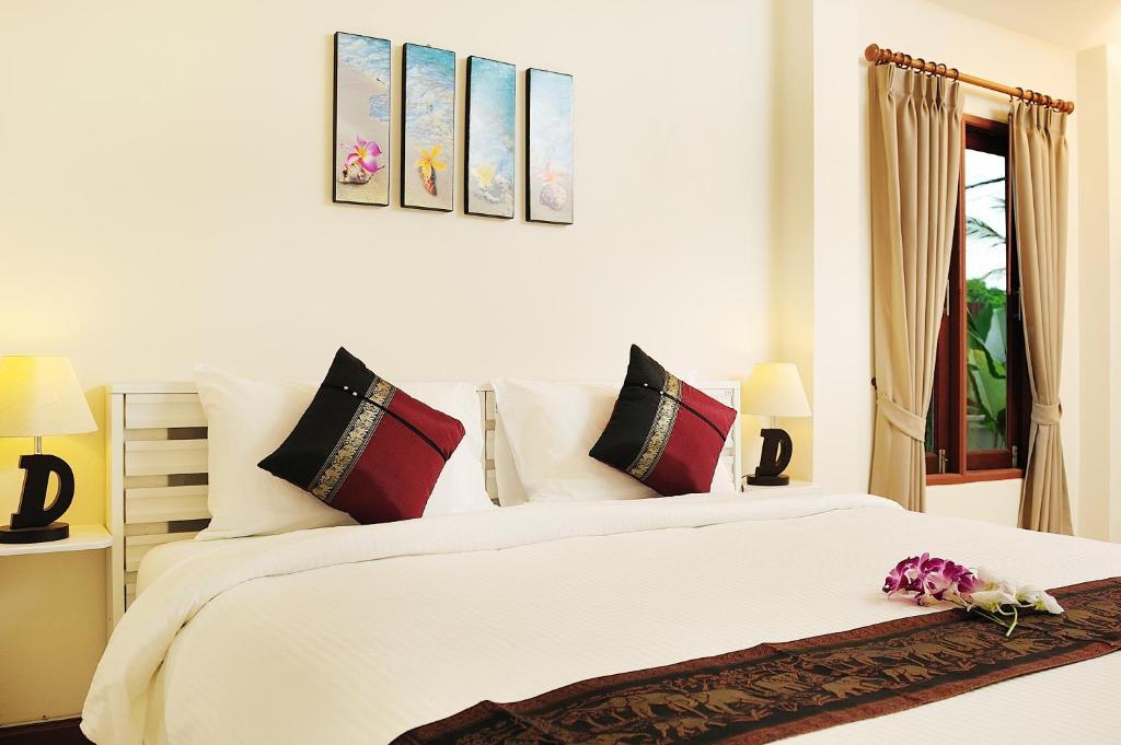 Chalay Villa