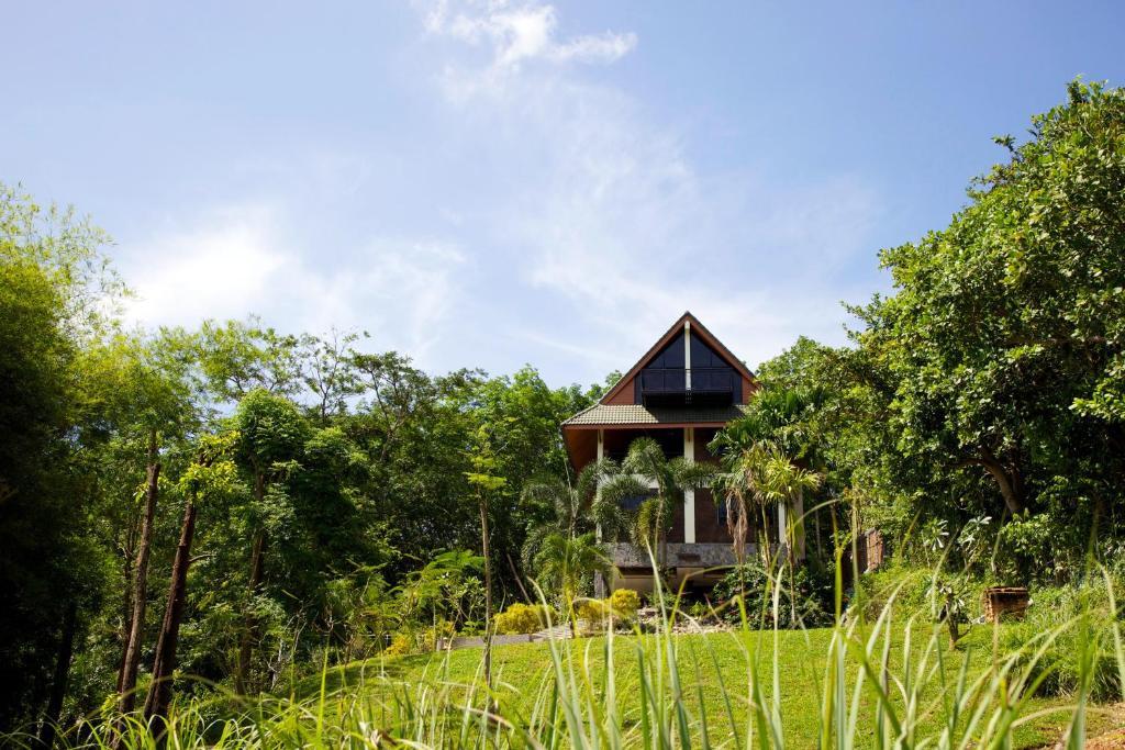 Thara Bayview Villa, Sha Certified * Ao Nang