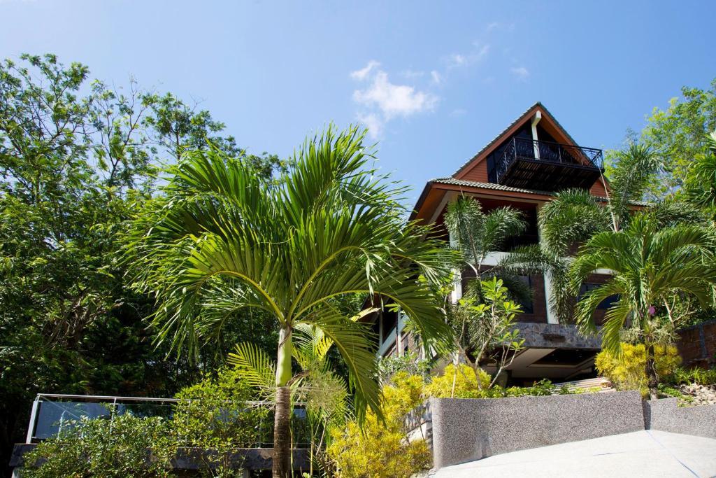 Thara Bayview Villa, Sha Certified Ao Nang