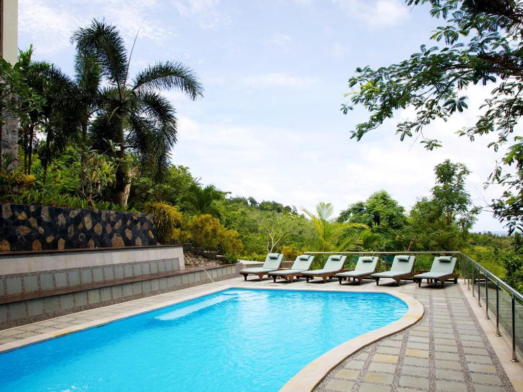 Thara Bayview Villa, Sha Certified *