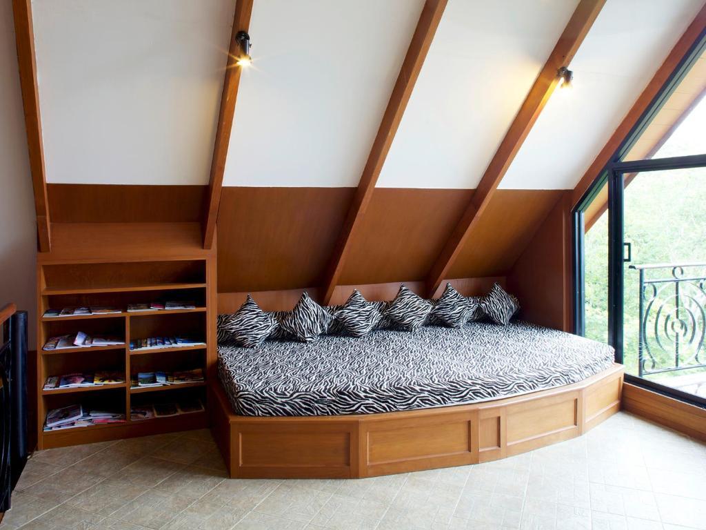 Thara Bayview Villa, Sha Certified Villa *