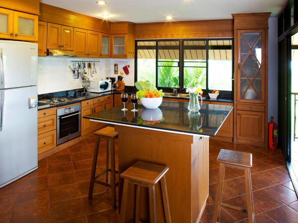 Thara Bayview Villa, Sha Certified Ao Nang