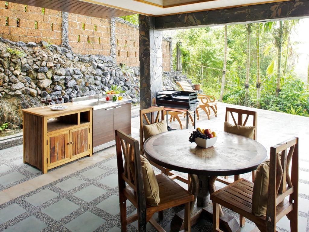 Thara Bayview Villa, Sha Certified Villa