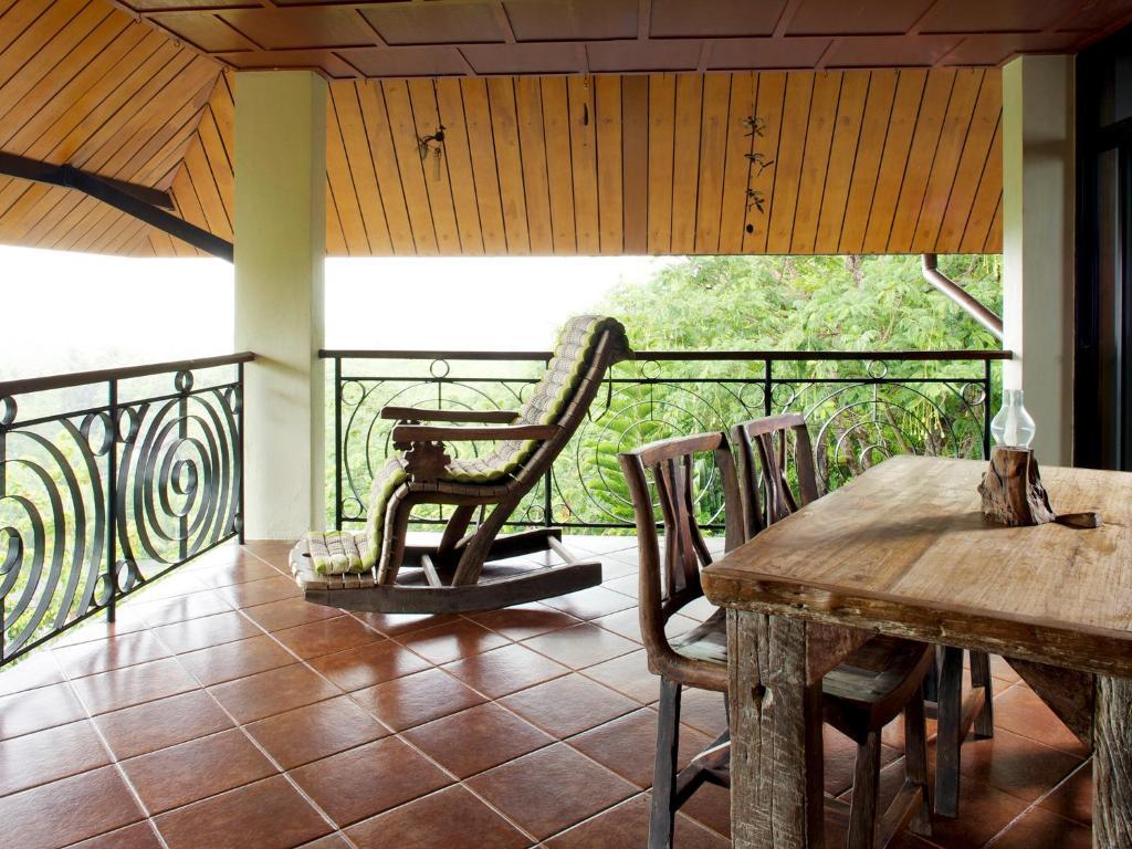 Thara Bayview Villa, Sha Certified Villa *