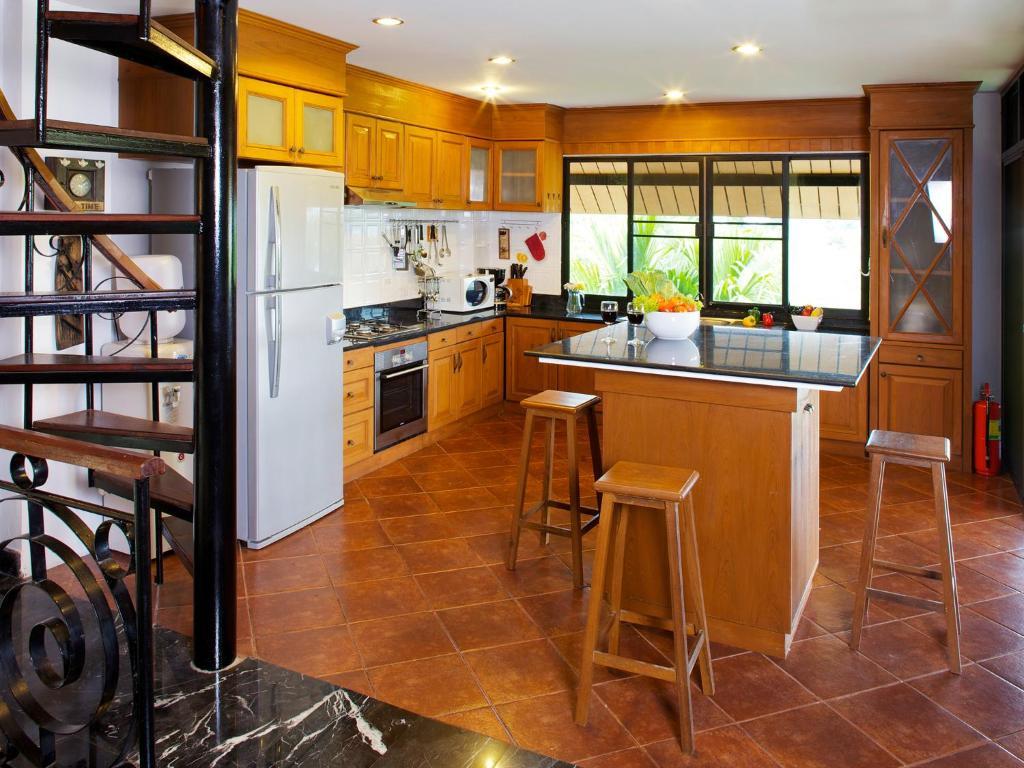 Thara Bayview Villa, Sha Certified * Ao Nang