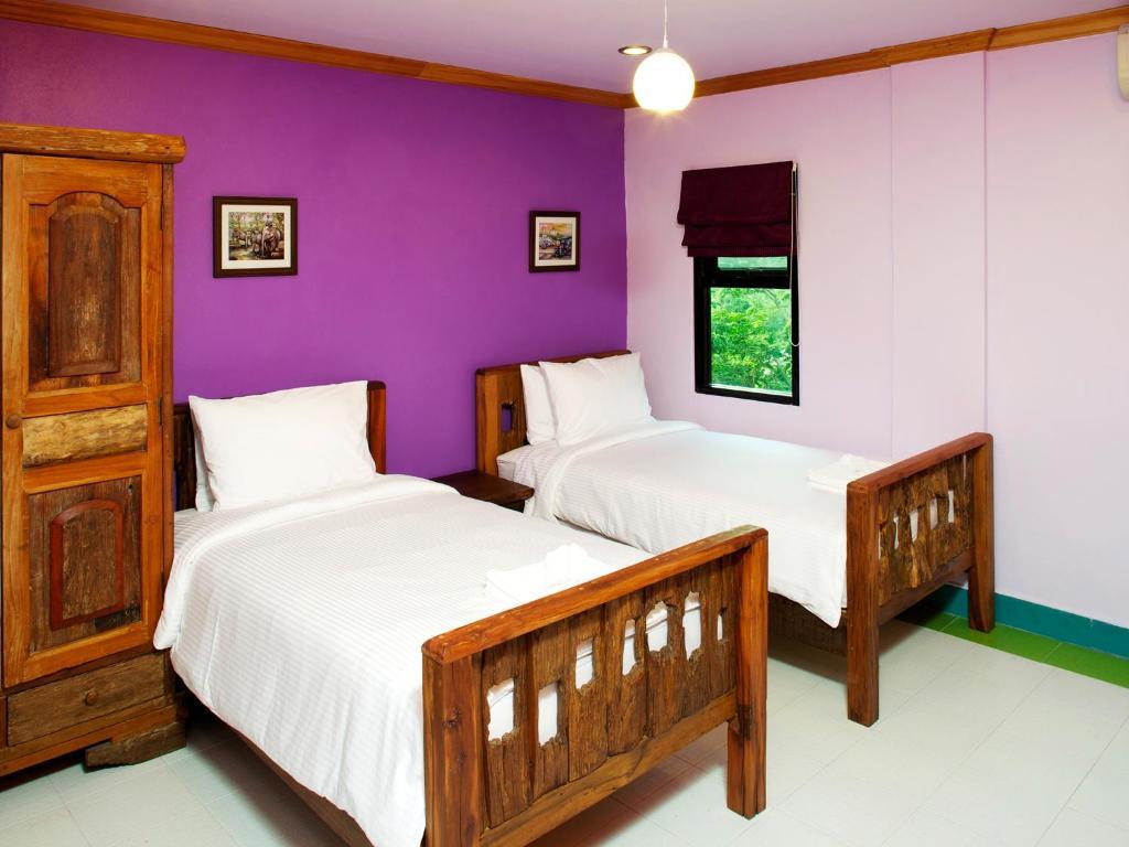 Thara Bayview Villa, Sha Certified Villa