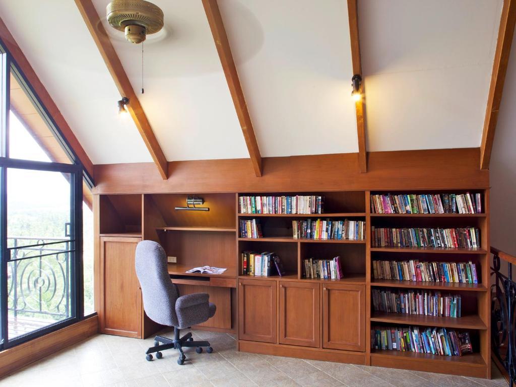 Thara Bayview Villa, Sha Certified *