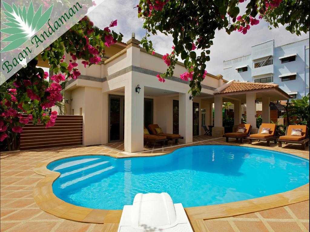 Chalay Villa *