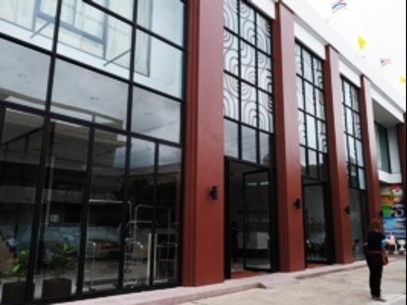Hotel The Regent Ubon 3*