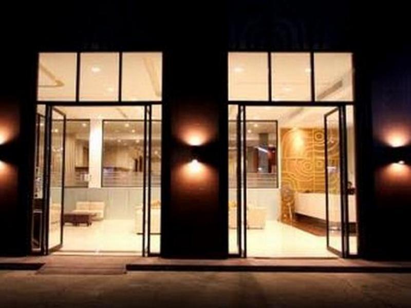The Regent Ubon Hotel 3*