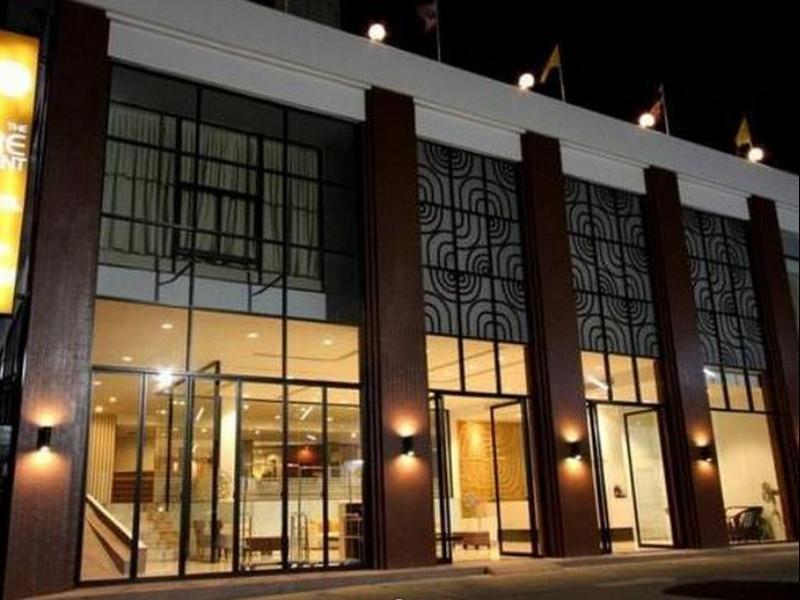 Hotel The Regent Ubon