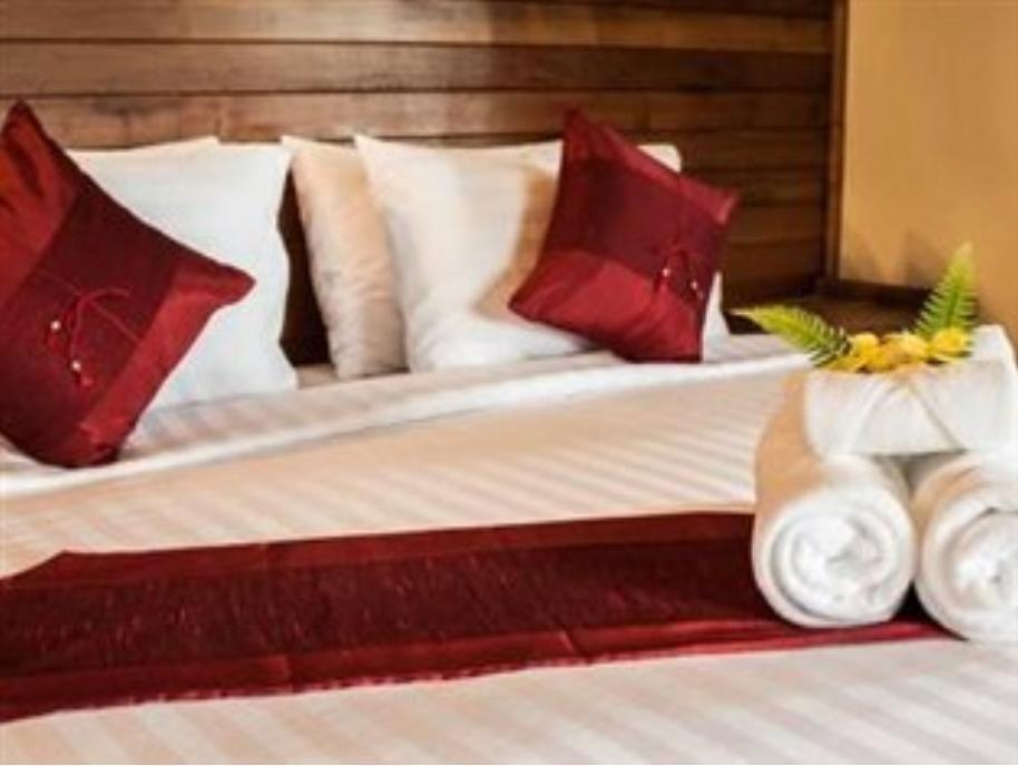 Resort Chaipura