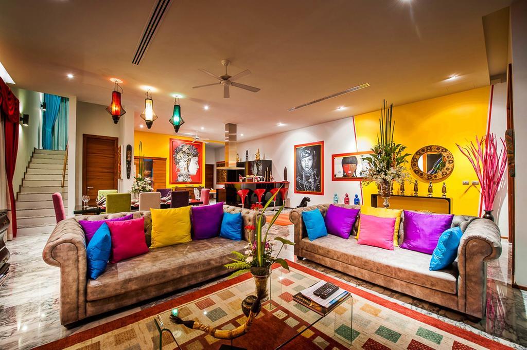 Almali Luxury Villa