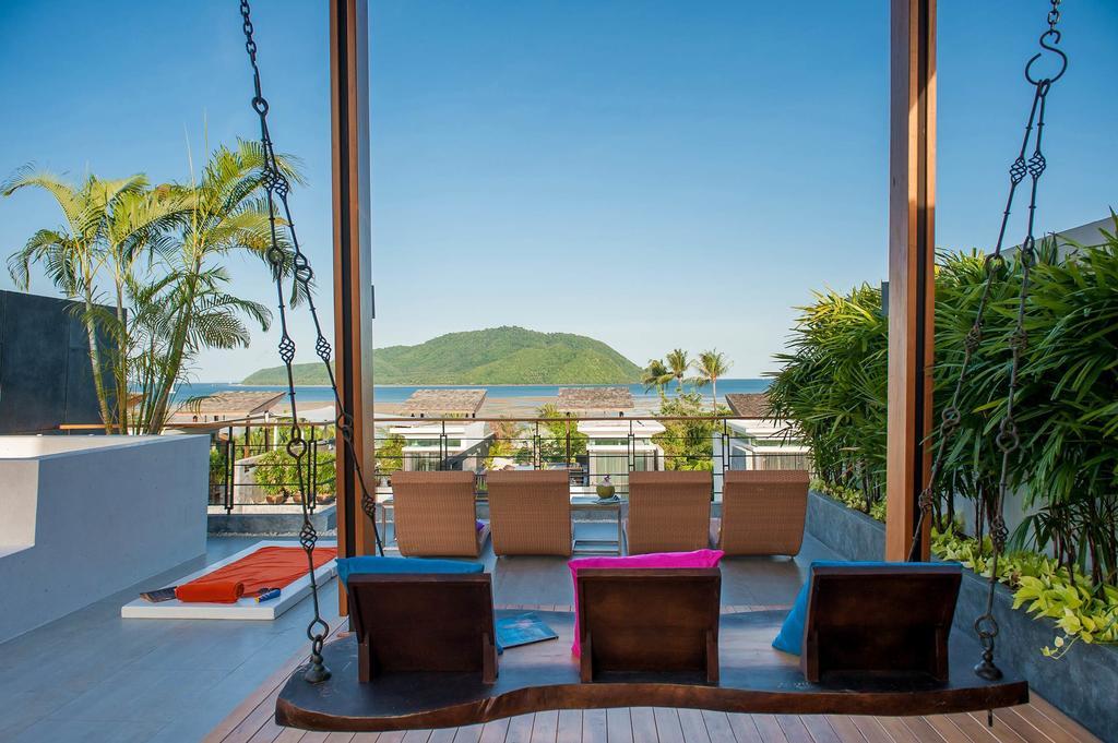 Almali Luxury Villa *
