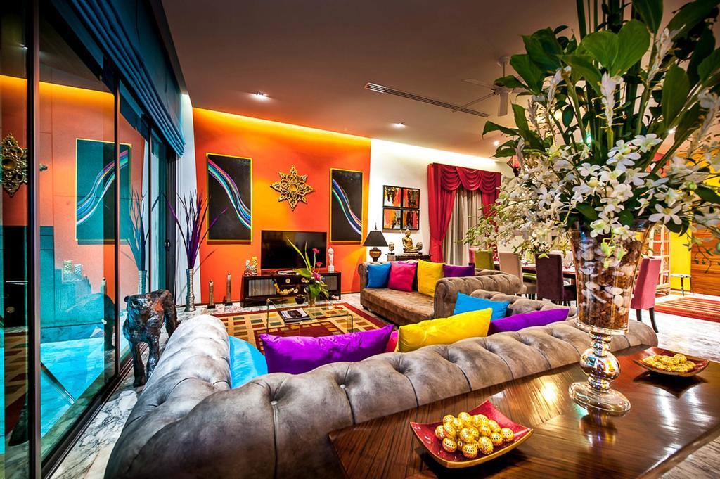 Villa Almali Luxury Rawai